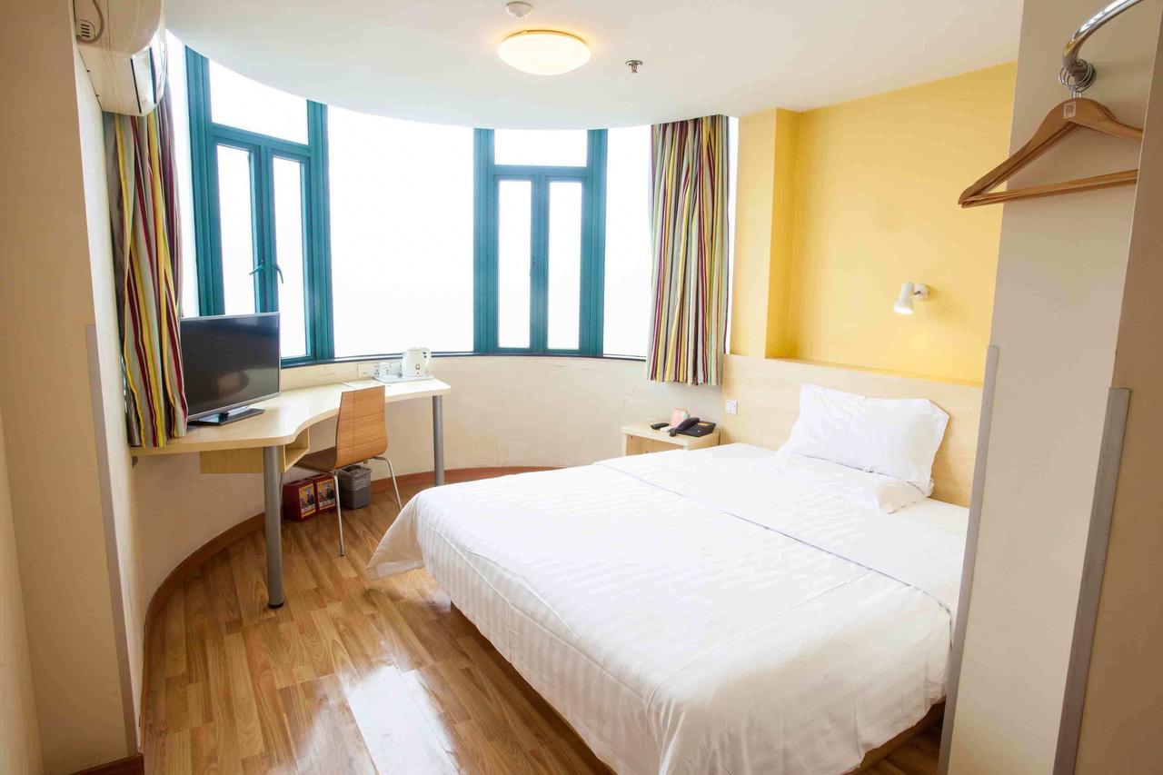 7Days Inn Foshan Shunde Ronggui Xiao Huangpu Cameră foto